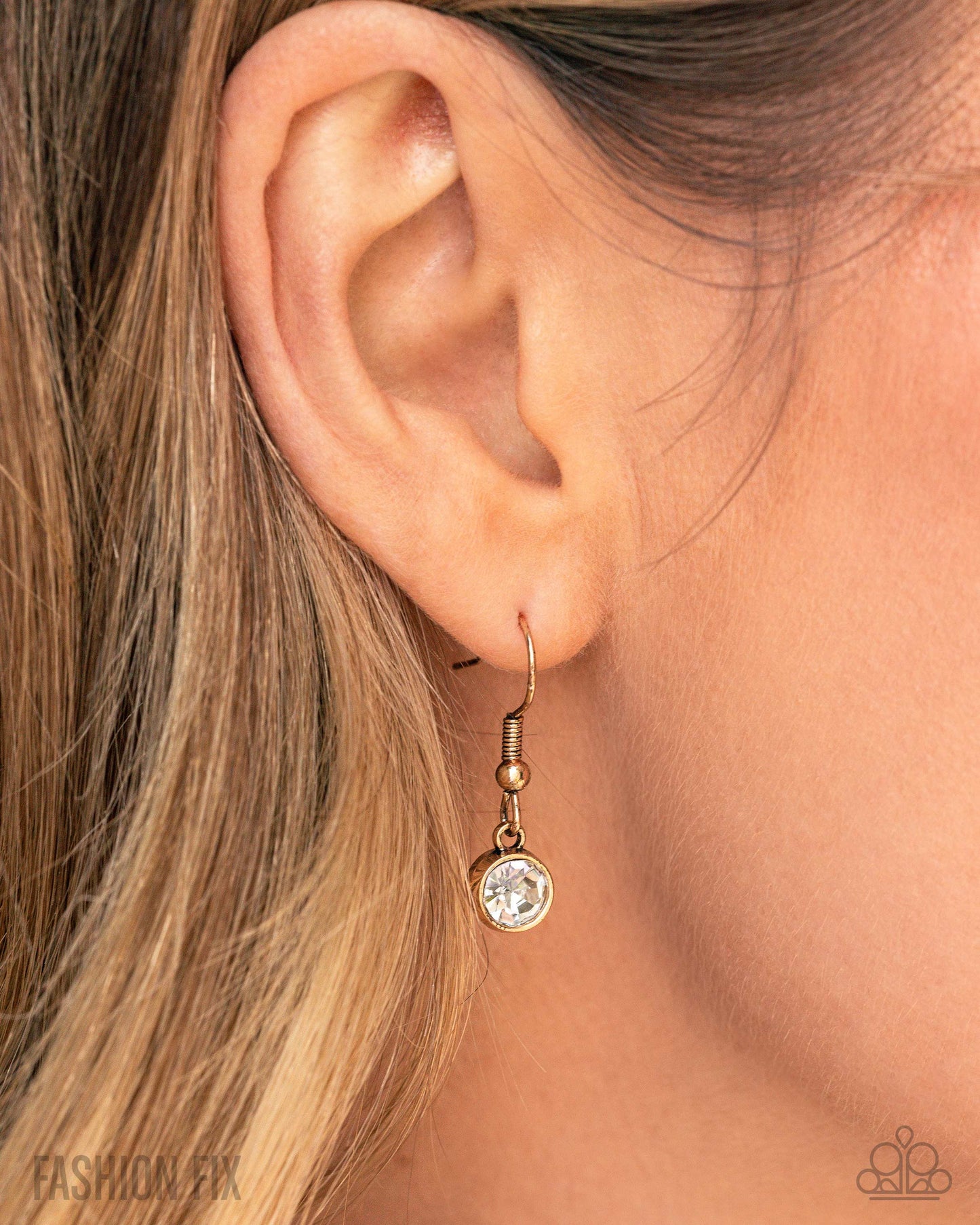 "Noteworthy Nomad" - Multi #1609 - Paparazzi Accessories