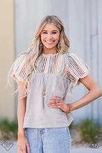 "Sugary Sweet" - Orange #1216 - Paparazzi Accessories