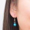 "Beachfront Babe" - Blue #1026 - Paparazzi Accessories