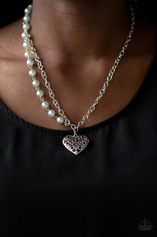 "Forever In My Heart" - Variant(s) #025 - Paparazzi Accessories