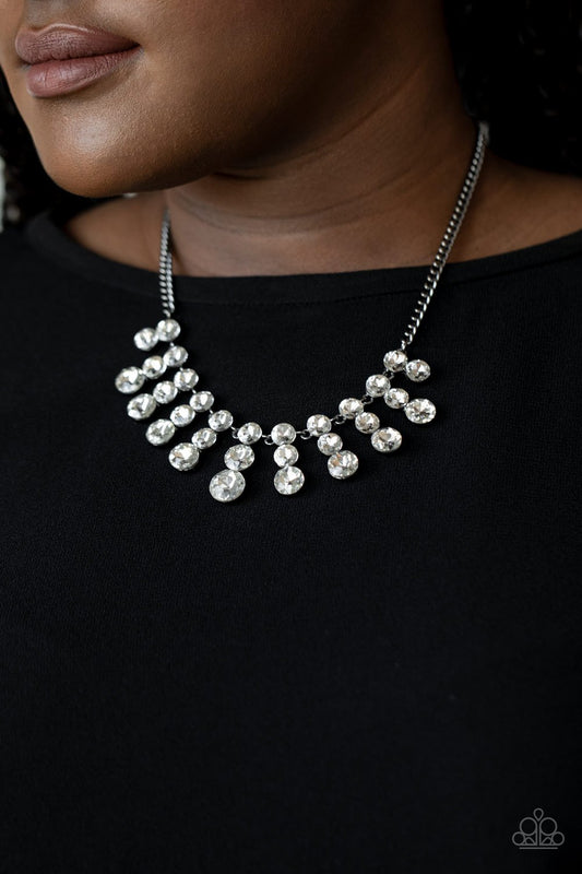 "Celebrity Couture" - Black #1375 - Paparazzi Accessories
