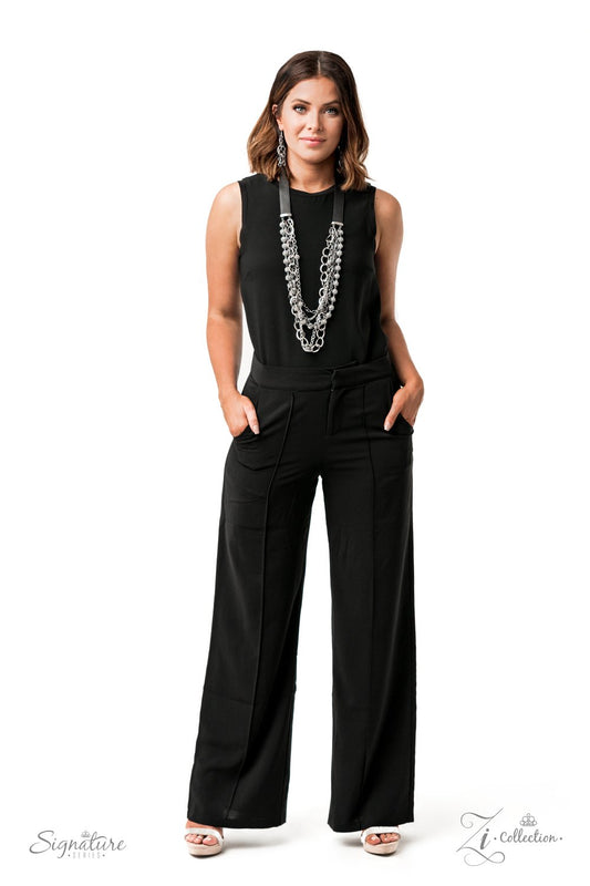 "Arlingto" - Zi Collection #Z2009 - Paparazzi Accessories