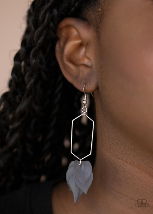 "Extra Ethereal" - Variant(s) #519 - Paparazzi Accessories