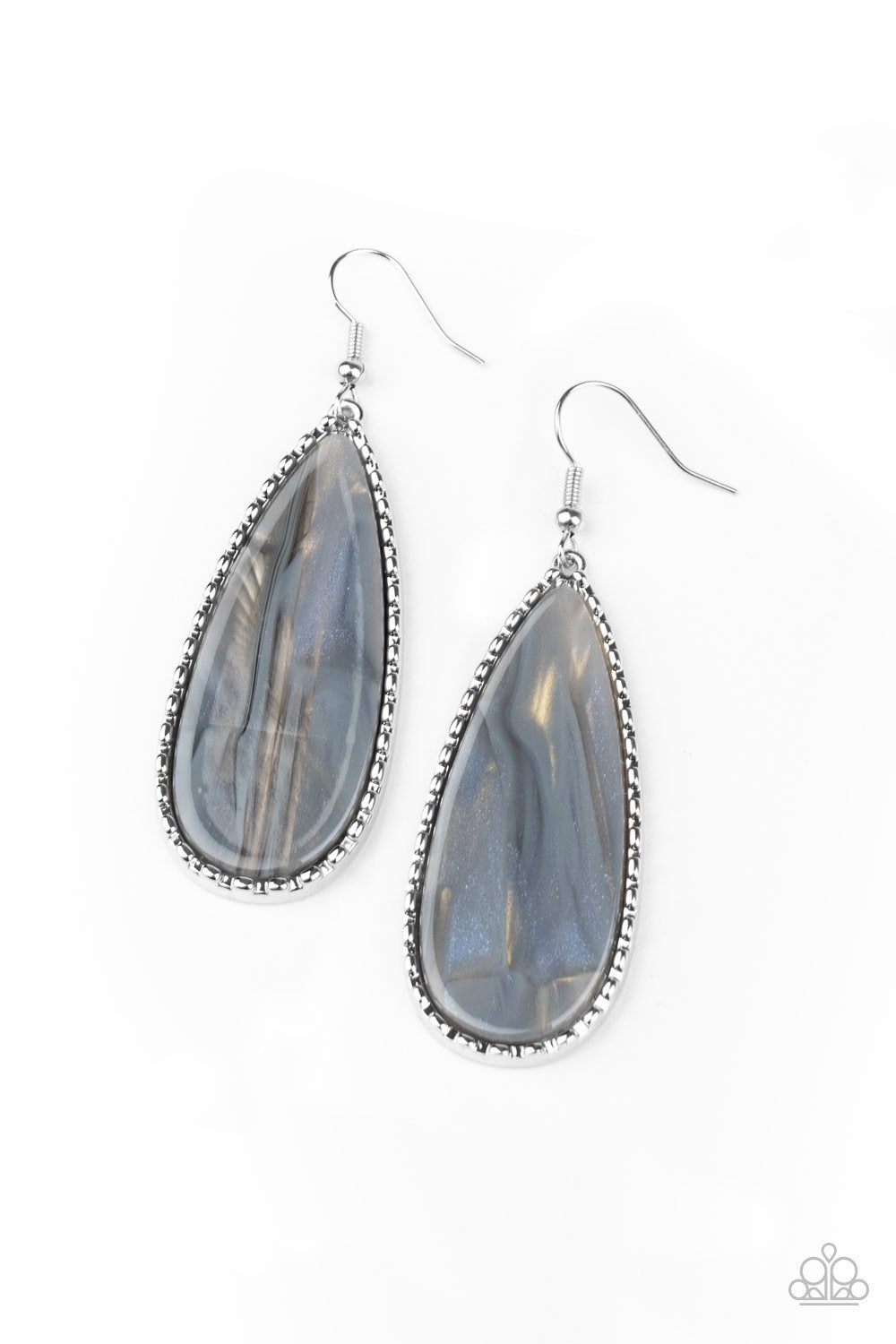 "Ethereal Eloquence" - Variant(s) #2179 - Paparazzi Accessories