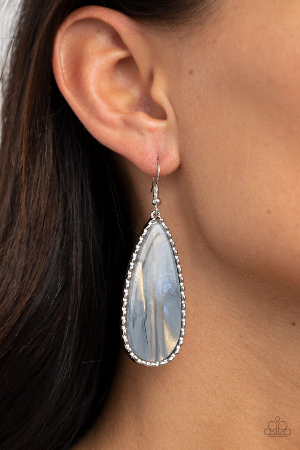"Ethereal Eloquence" - Variant(s) #2179 - Paparazzi Accessories
