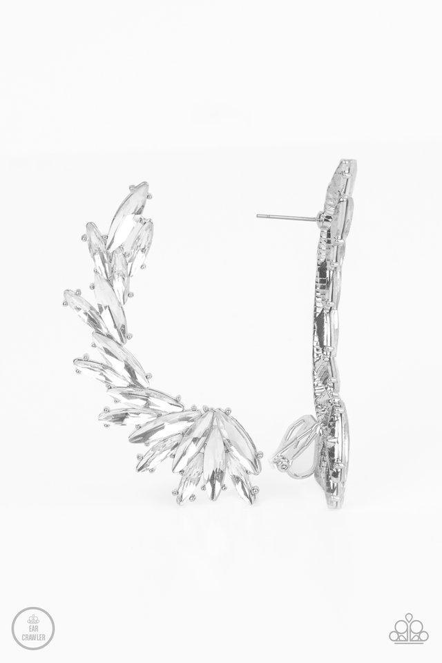 "Because ICE Said So"  - Variant(s) #490 Crawlers - Paparazzi Accessories