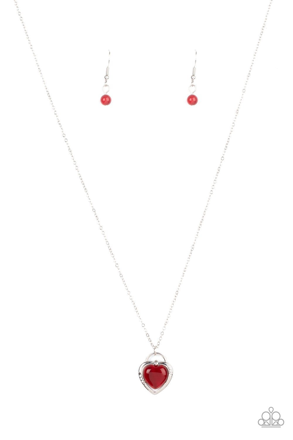 "A Dream Is A Wish Your Heart Makes" - Variant(s) #156  - Paparazzi Accessories