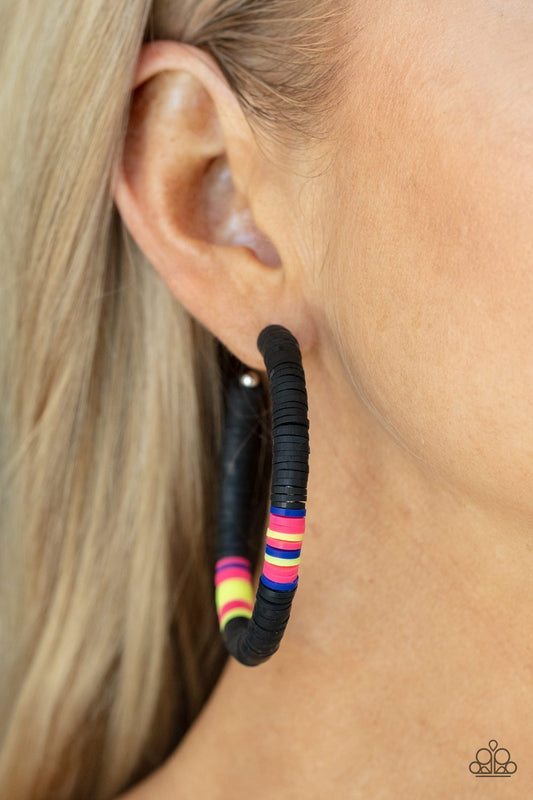 "Colorfully Contagious" - Variant(s) #1133 - Paparazzi Accessories