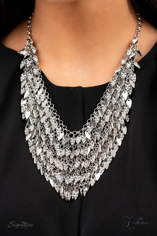 "The NaKisha" - Zi Collection Z106 - Paparazzi Accessories