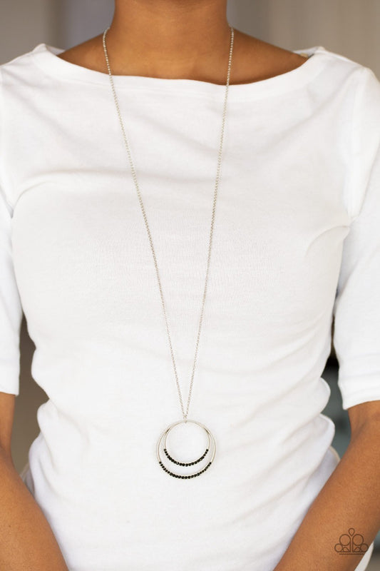 "Front and EPICENTER" - Variant(s) #1333 - Paparazzi Accessories