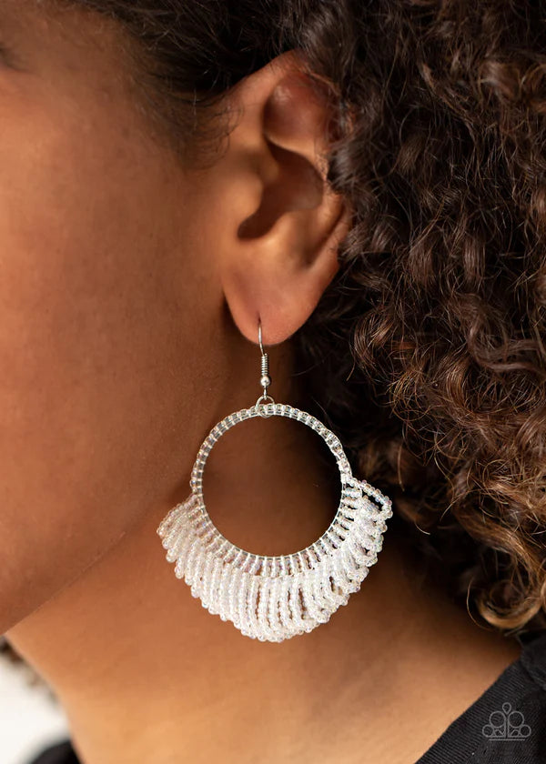 "Can't BEAD-lieve My Eyes" - Variant(s) #369 - Paparazzi Accessories