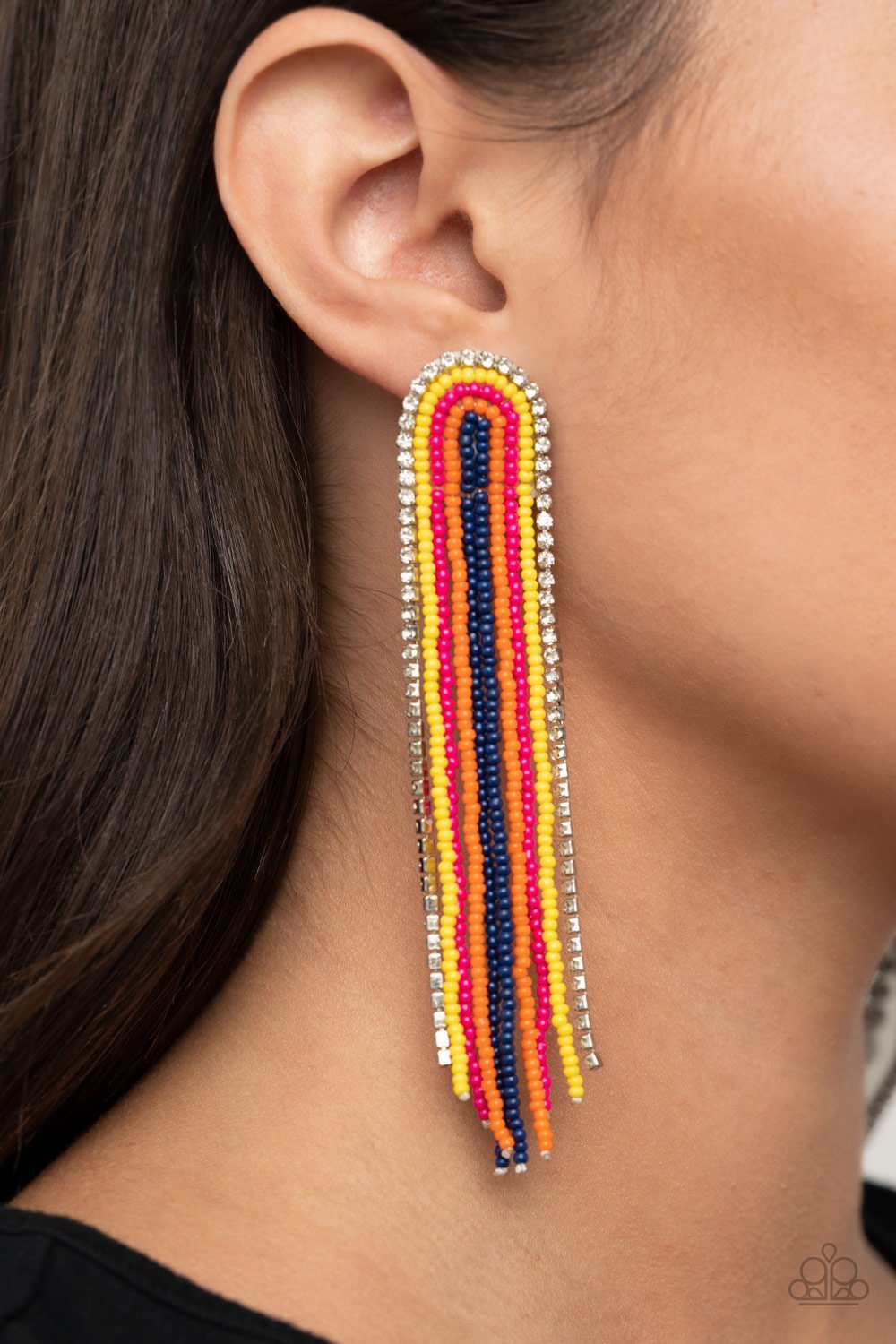 "Let There BEAD Light" - Multi #196 - Paparazzi Accessories