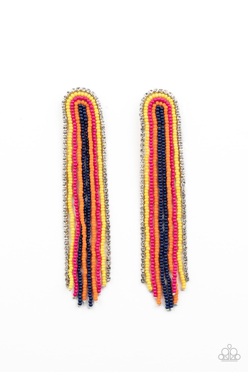 "Let There BEAD Light" - Multi #196 - Paparazzi Accessories
