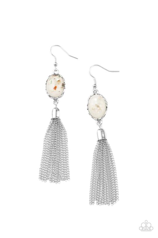 "Oceanic Opalescence" - #511 - Paparazzi Accessories