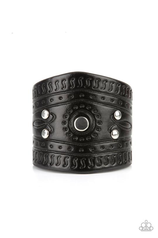 "Orange County" - Variant #071 - Paparazzi Accessories
