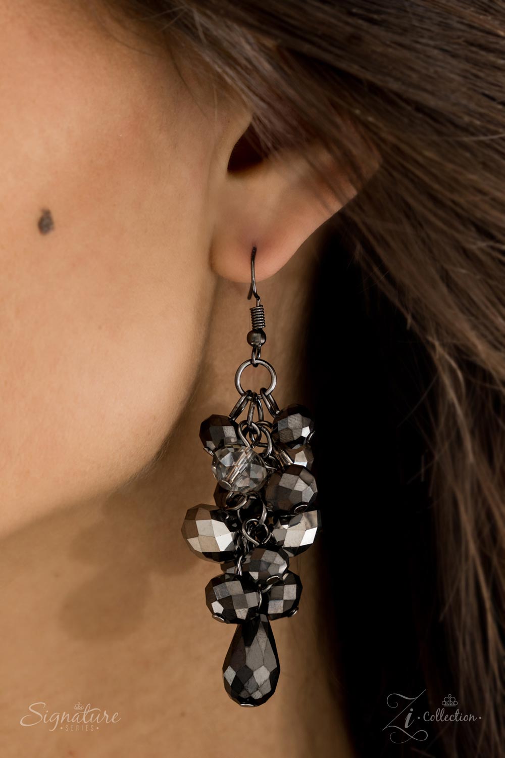 "Taylerlee" - Zi Collection Z905 - Paparazzi Accessories
