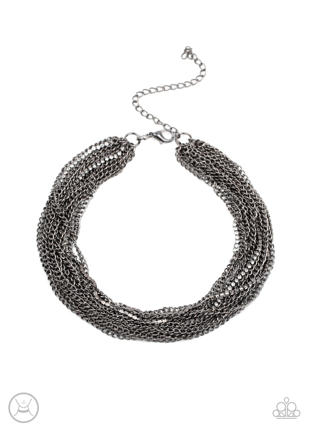 "Catch A LAYER!" - Variant(s) #1211 - Paparazzi Accessories