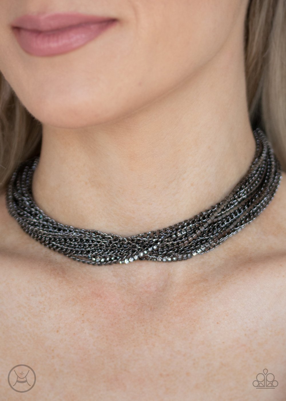 "Catch A LAYER!" - Variant(s) #1211 - Paparazzi Accessories